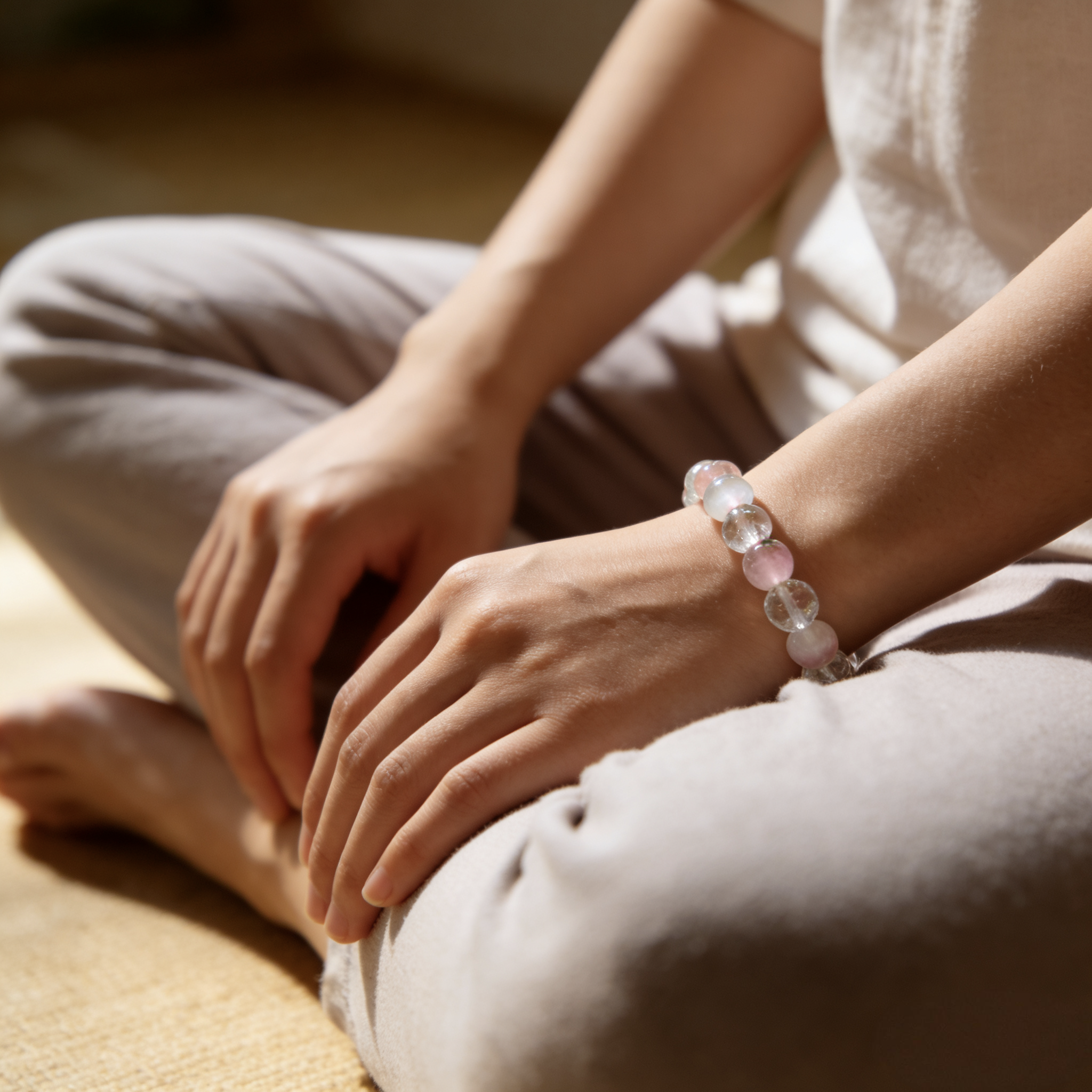 Crystal Healing : A Guide to 20 Popular Crystals & Their Benefits