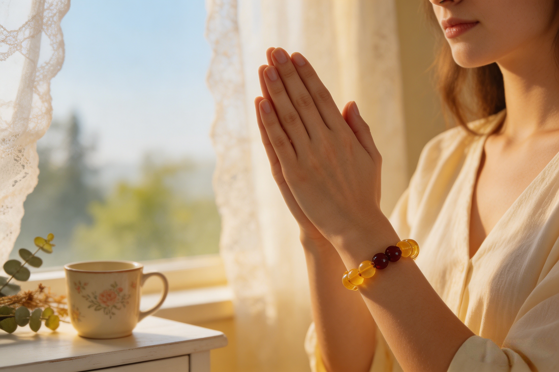 Manifest Your Best Year Yet: 2026 Luck-Boosting Crystal Bracelet Rituals for Lasting Positivity