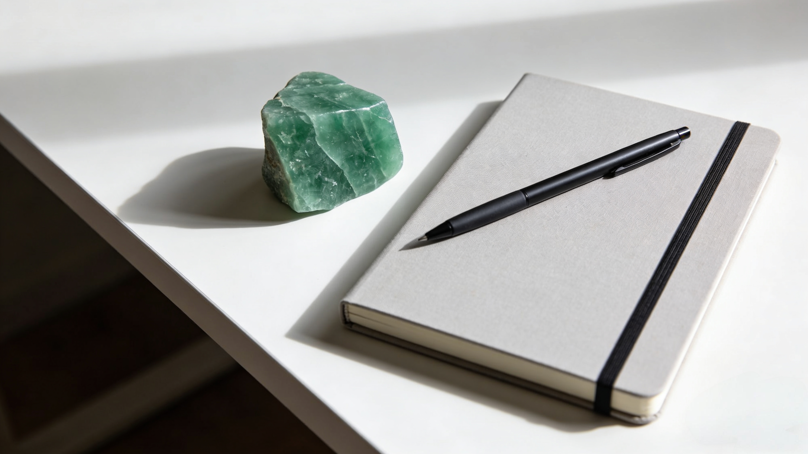 2026 Wealth Activation: The Best Crystals to Attract Money & Success