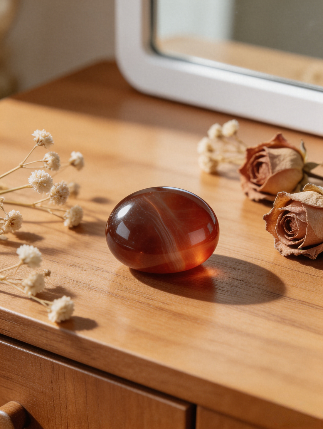 How to Use Crystals to Attract Love for Virgos: A Complete Guide