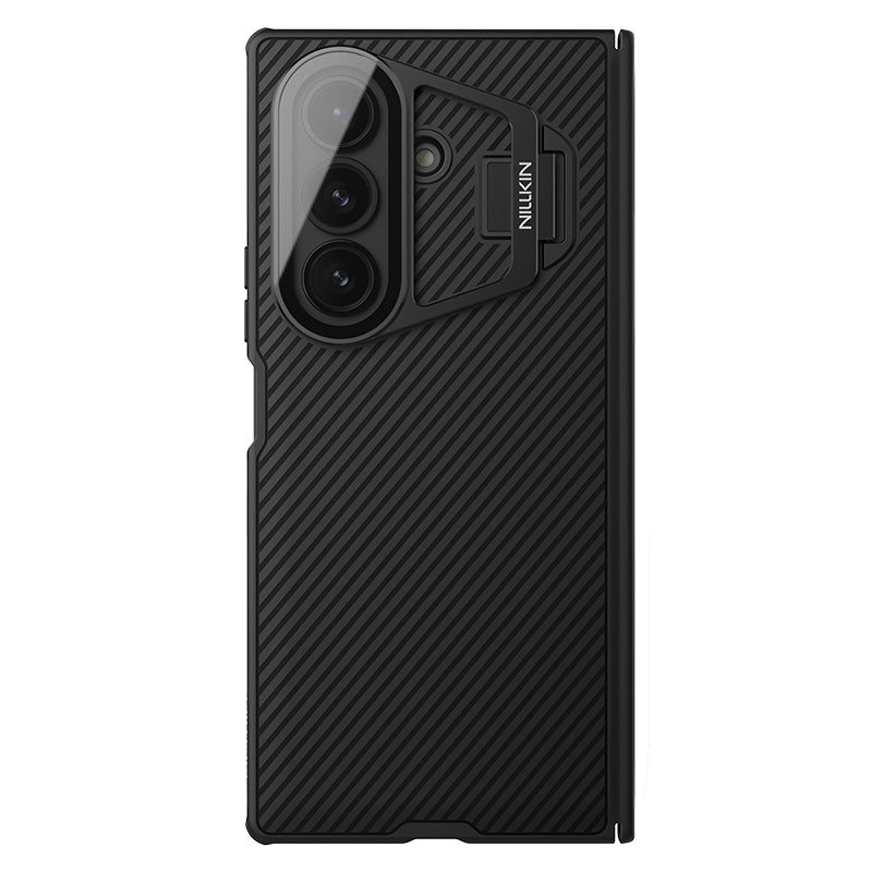 Nillkin Samsung Galaxy Z Fold 7 CamShield Prop Case Transparent Lens Guard Version (S Pen version) For Samsung