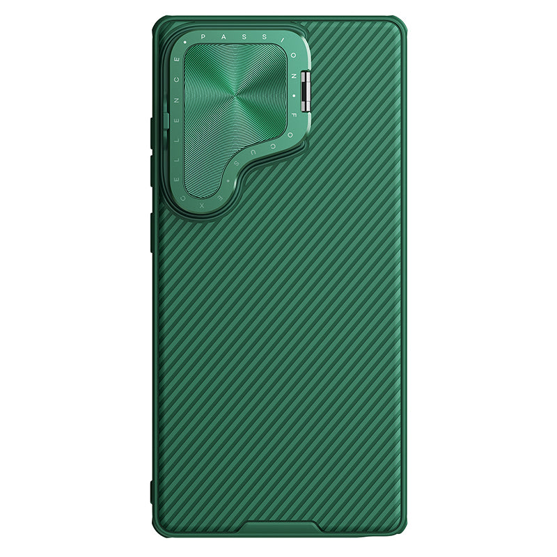 Nillkin Samsung Galaxy S24 CamShield Prop Magnetic Case For Samsung