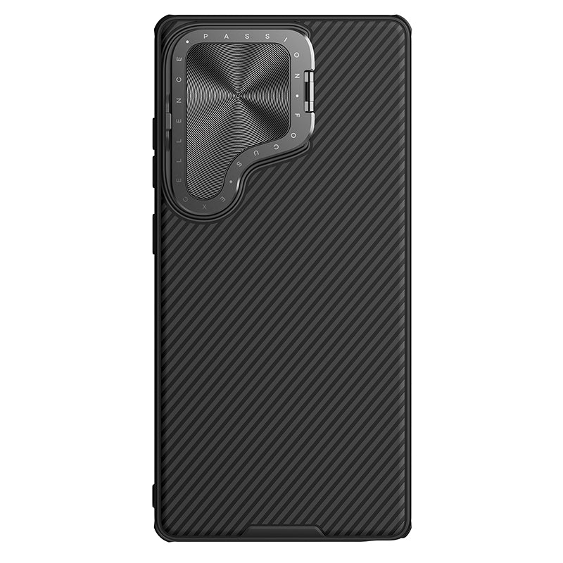 Nillkin Samsung Galaxy S24 CamShield Prop Case For Samsung