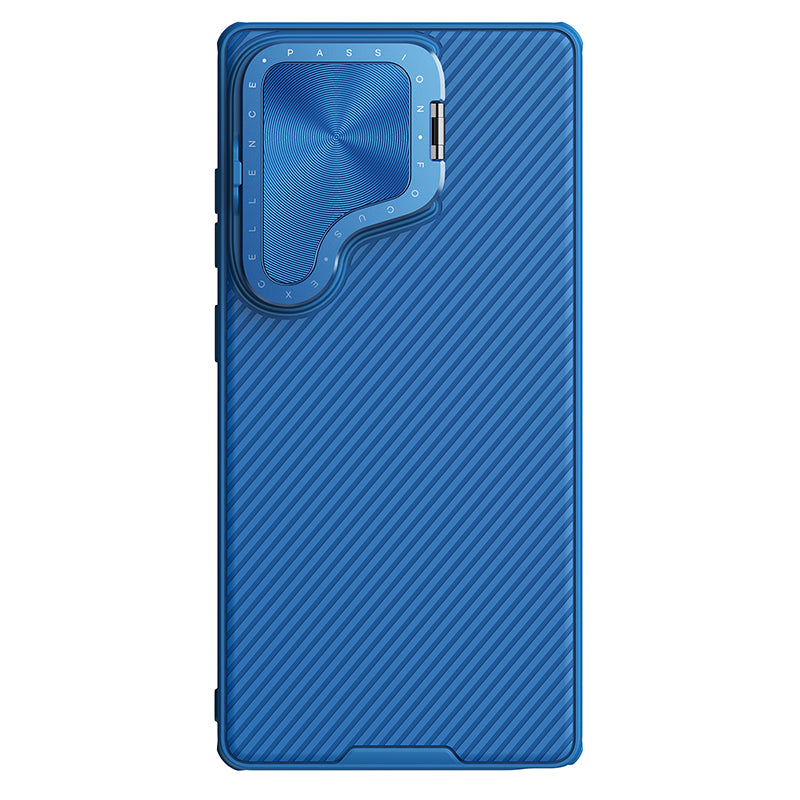 Nillkin Samsung Galaxy S24 CamShield Prop Case For Samsung
