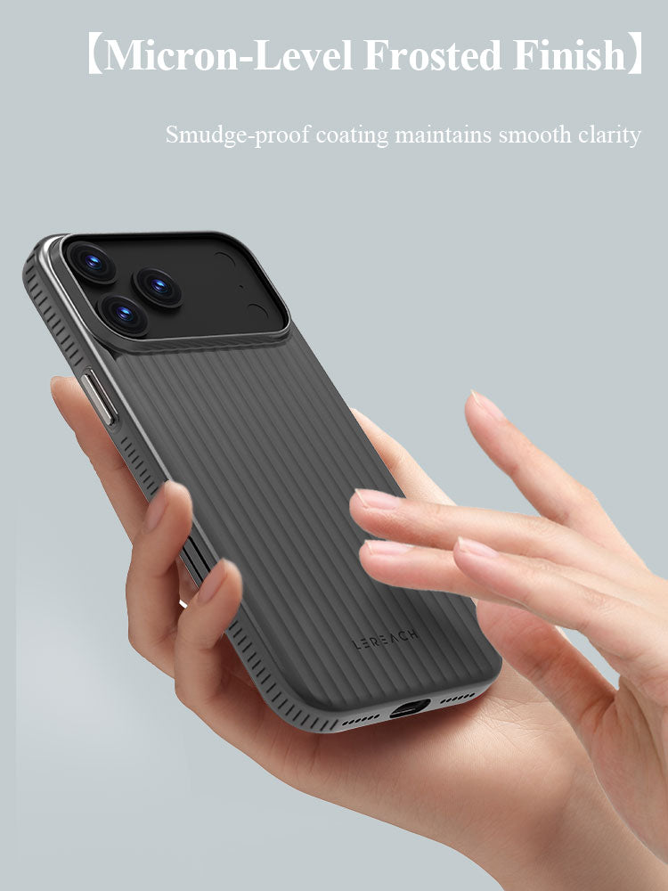 LEREACH TOC Series Case For iPhone