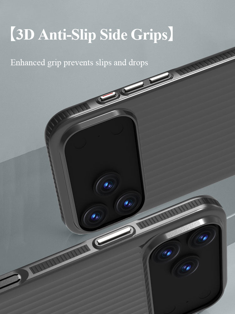 LEREACH TOC Series Case For iPhone