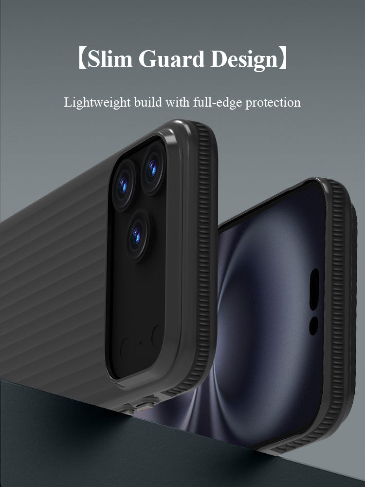 LEREACH TOC Series Case For iPhone