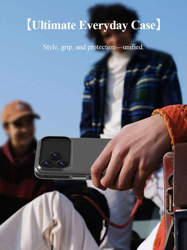 LEREACH TOC Series Case For iPhone