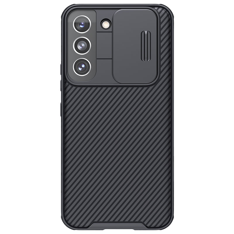 Nillkin Samsung Galaxy S25 FE CamShield Pro Case For Samsung