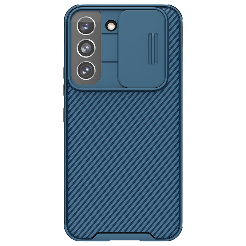 Nillkin Samsung Galaxy S25 FE CamShield Pro Case For Samsung