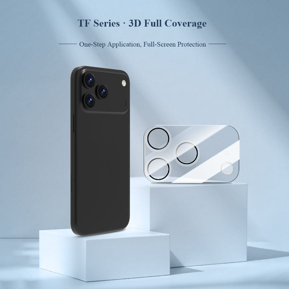 LeReach Screen Protectors-iPhone