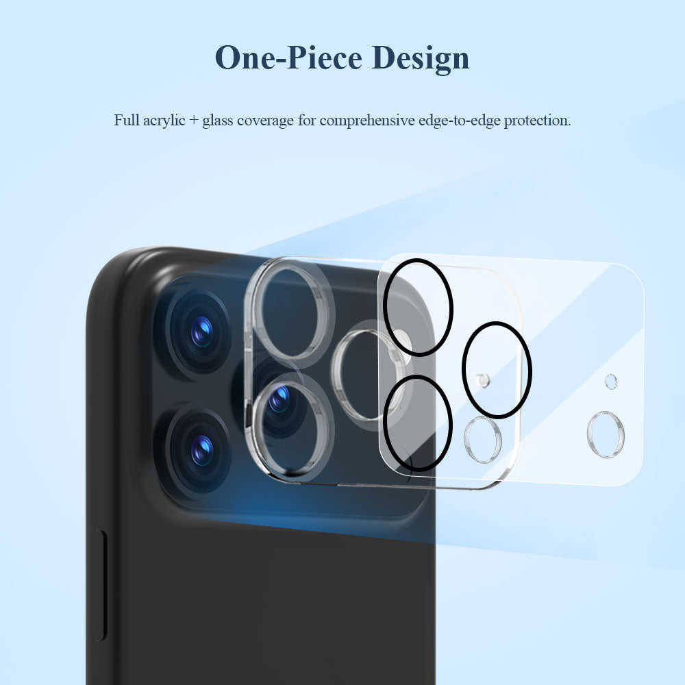 LeReach Screen Protectors-iPhone