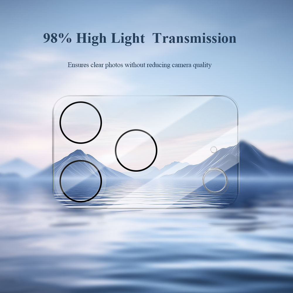 LeReach Screen Protectors-iPhone