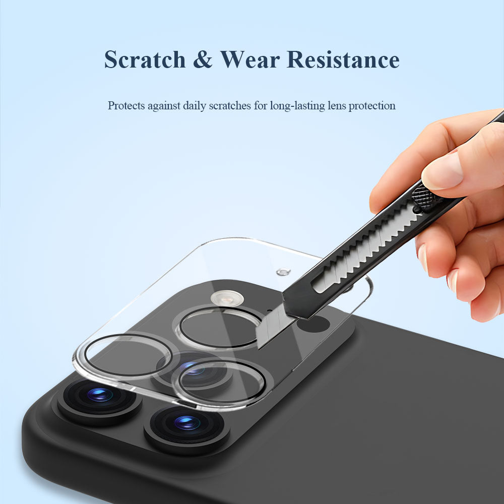 LeReach Screen Protectors-iPhone