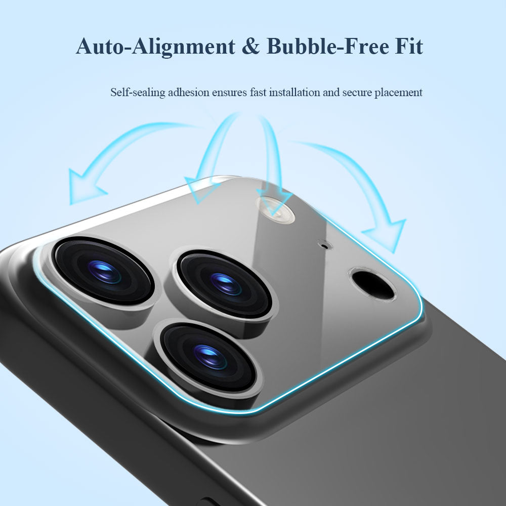 LeReach Screen Protectors-iPhone