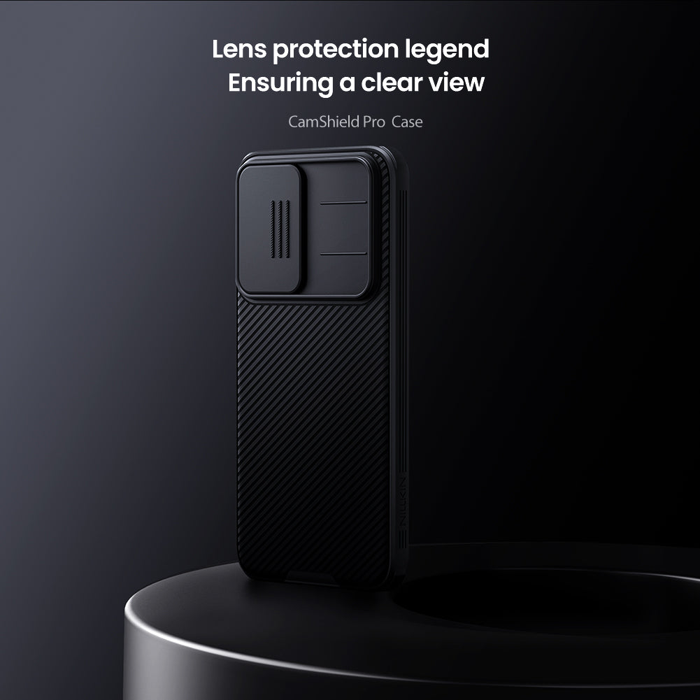 Nillkin Xiaomi Poco F7 CamShield Pro Case For Xiaomi