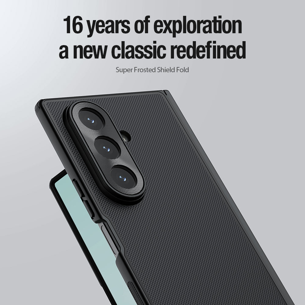 Nillkin Samsung Galaxy Z Fold 7 Super Frosted Shield Fold For Samsung