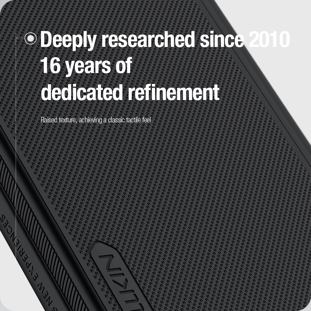 Nillkin Samsung Galaxy Z Fold 7 Super Frosted Shield Fold For Samsung