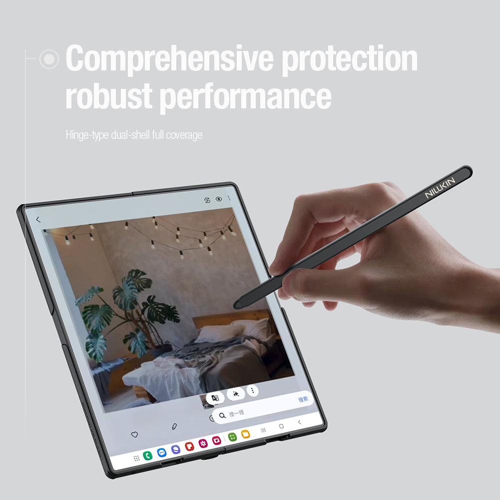 Nillkin Samsung Galaxy Z Fold 7 Super Frosted Shield Fold For Samsung