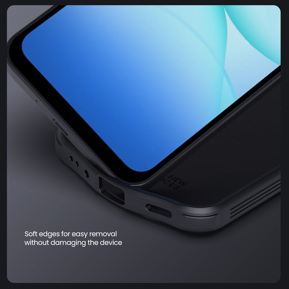 Nillkin Samsung Galaxy A17 CamShield Pro Case For Samsung