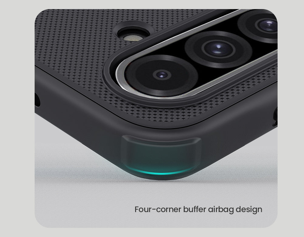 Nillkin Samsung Galaxy A26 5G Super Frosted Shield Pro For Samsung