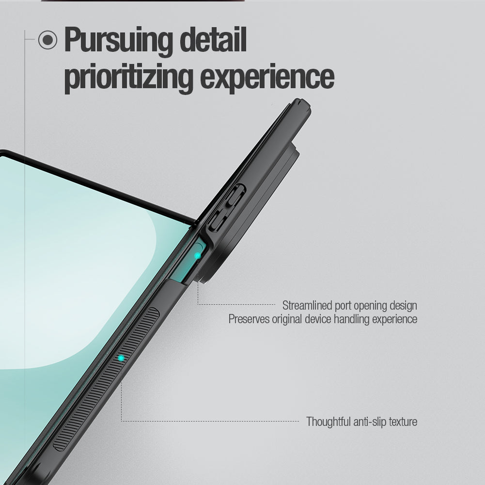 Nillkin Samsung Galaxy Z Fold 7 Super Frosted Shield Fold For Samsung