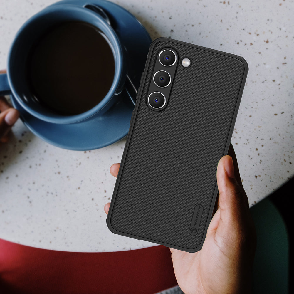 Nillkin Samsung Galaxy S23 Super Frosted Shield Pro For Samsung