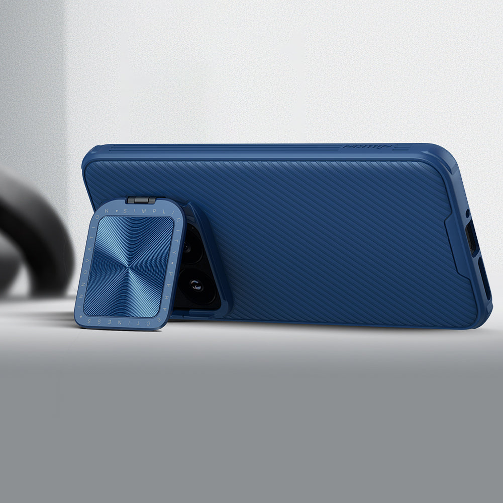 Nillkin  Xiaomi 14 CamShield Prop Case For Xiaomi