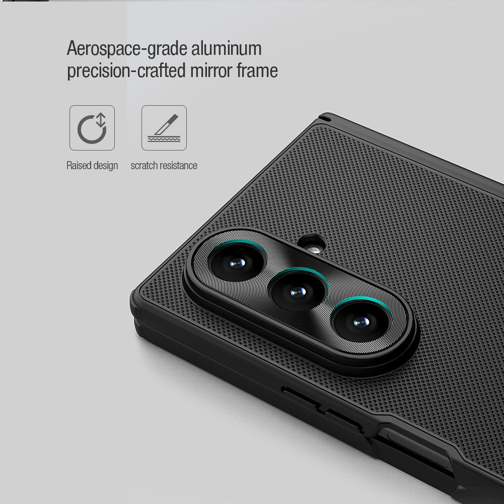 Nillkin Samsung Galaxy Z Fold 7 Super Frosted Shield Fold For Samsung