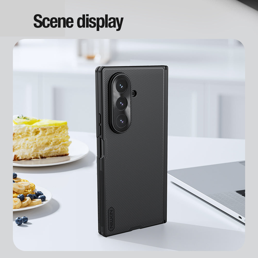Nillkin Samsung Galaxy Z Fold 7 Super Frosted Shield Fold For Samsung