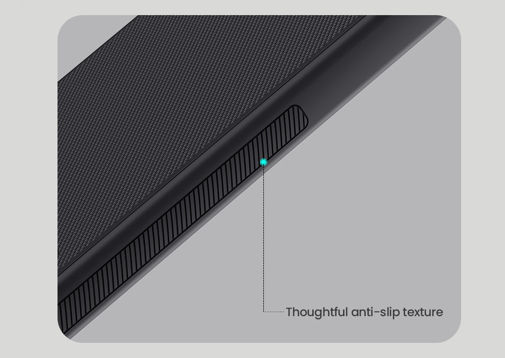 Nillkin Samsung Galaxy A26 5G Super Frosted Shield Pro For Samsung