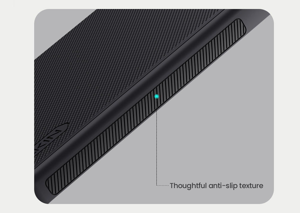 Nillkin Xiaomi Poco F7 Super Frosted Shield Pro Magnetic Case（With magnetic suction function only）For Xiaomi