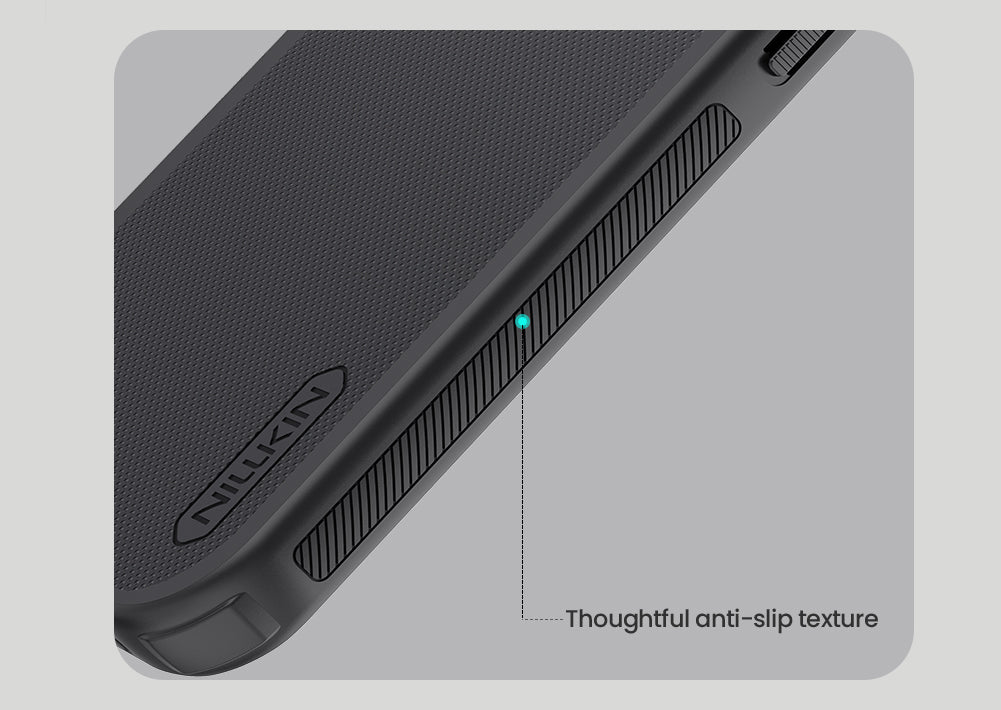 Nillkin Apple iPhone 17 Super Frosted Shield Pro For iPhone