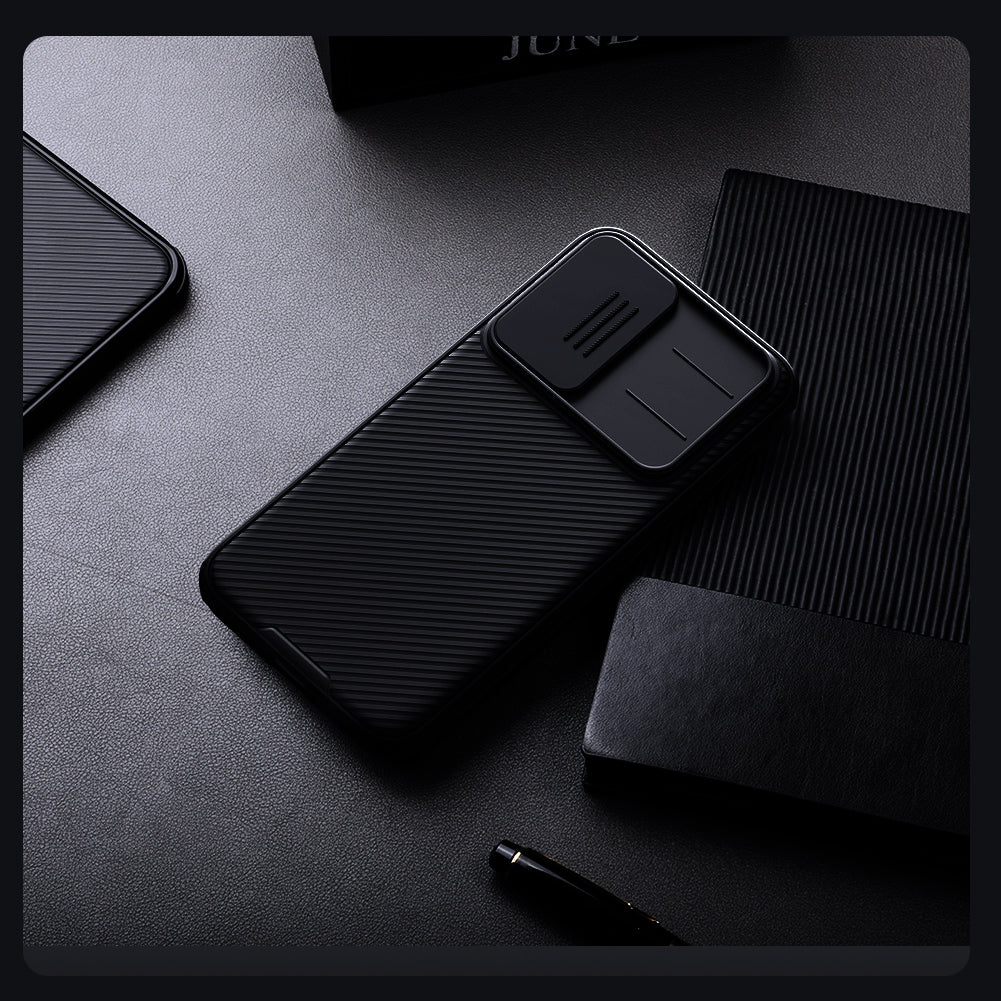 Nillkin Xiaomi Poco F7 CamShield Pro Case For Xiaomi