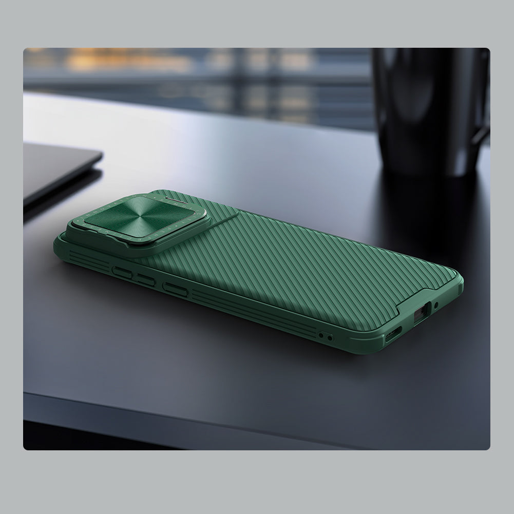 NillkinXiaomi Redmi K70/K70 Pro CamShield Prop Magnetic Case For Xiaomi