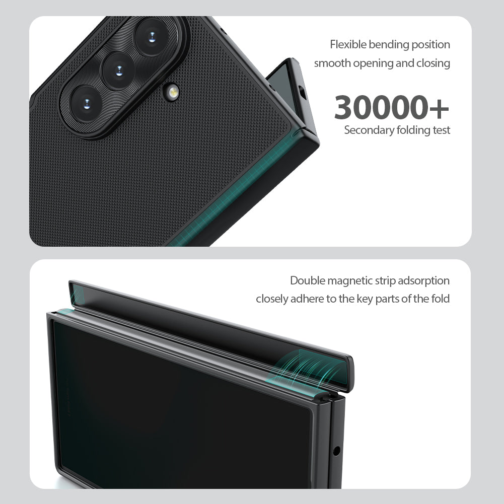 Nillkin Samsung Galaxy Z Fold 7 Super Frosted Shield Fold For Samsung