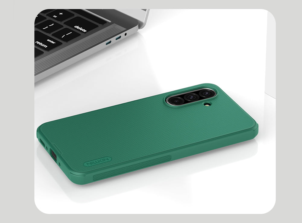 Nillkin Samsung Galaxy A26 5G Super Frosted Shield Pro For Samsung