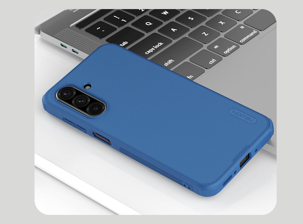 Nillkin Samsung Galaxy A26 5G Super Frosted Shield Pro For Samsung