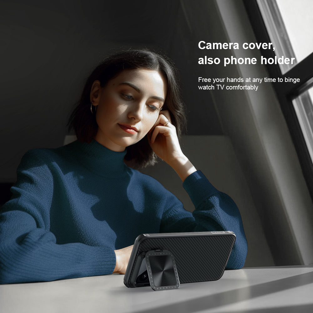 Nillkin  Xiaomi 14 CamShield Prop Case For Xiaomi