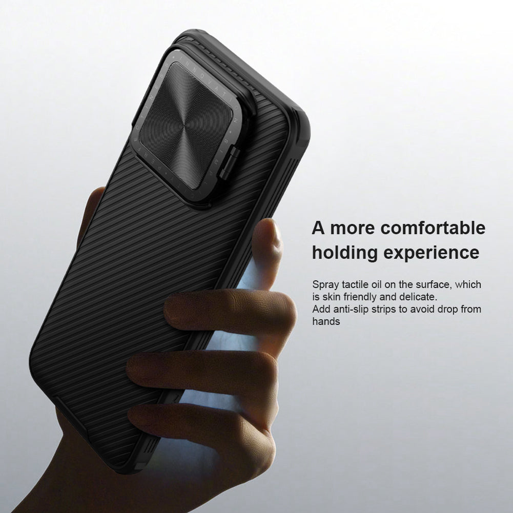 Nillkin  Xiaomi 14 CamShield Prop Case For Xiaomi