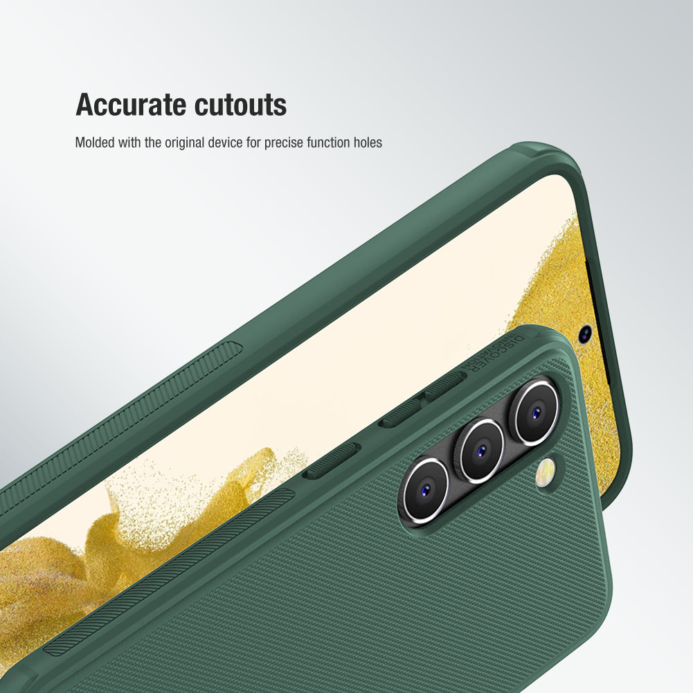 Nillkin Samsung Galaxy S23 Super Frosted Shield Pro For Samsung