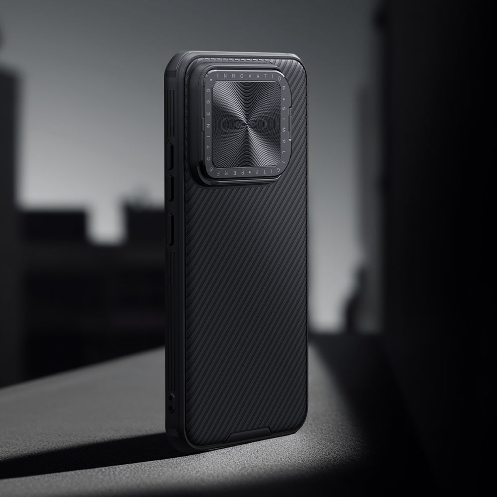 Nillkin  Xiaomi 14 CamShield Prop Case For Xiaomi