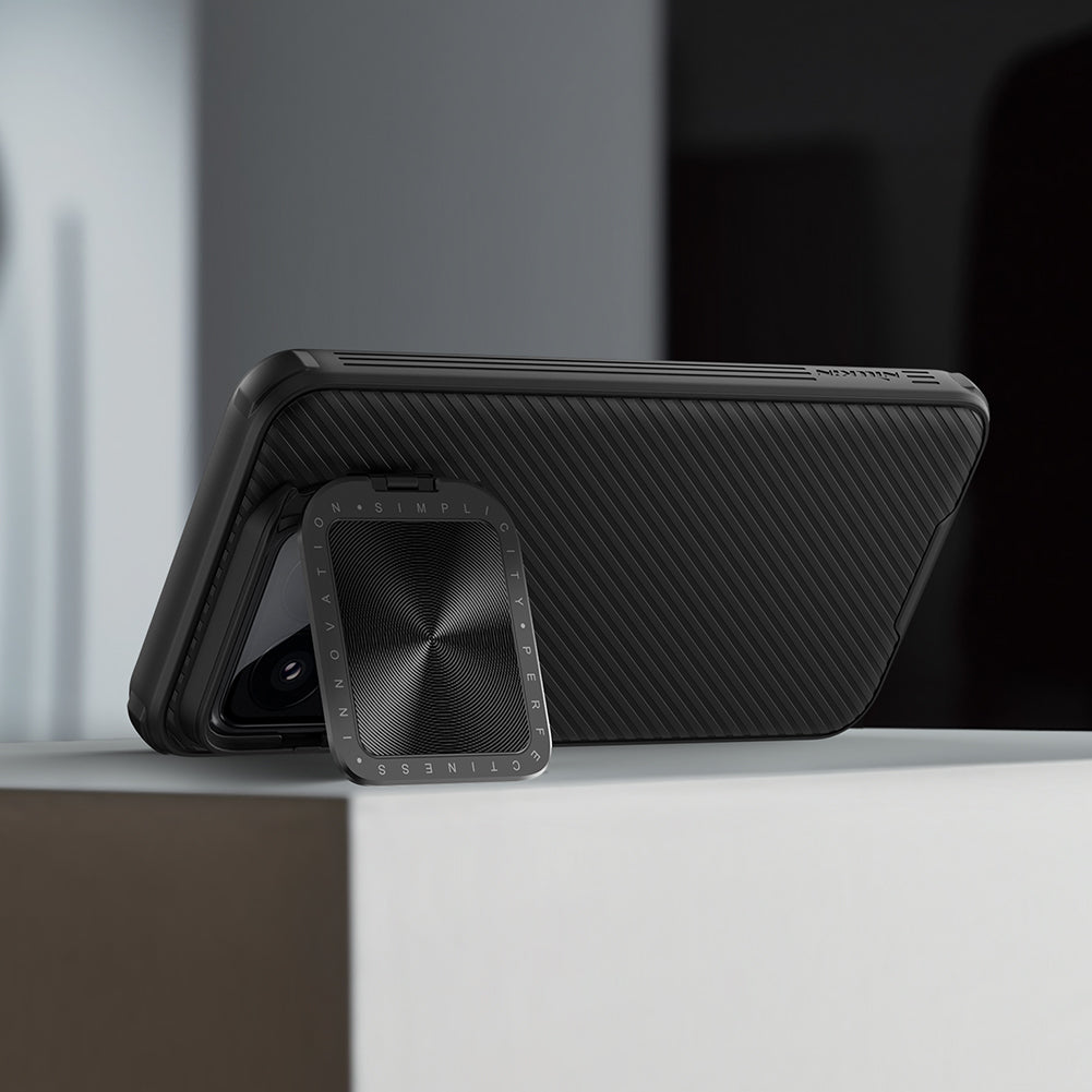 Nillkin Xiaomi 14 CamShield Prop Magnetic Case For Xiaomi