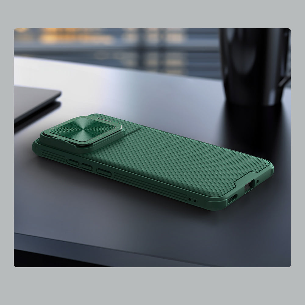 Nillkin Xiaomi Redmi K70/K70 Pro CamShield Prop Case For Xiaomi