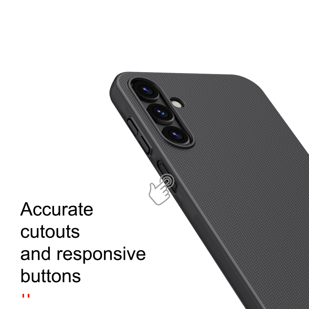 Nillkin Samsung Galaxy A15 5G Super Frosted Shield For Samsung