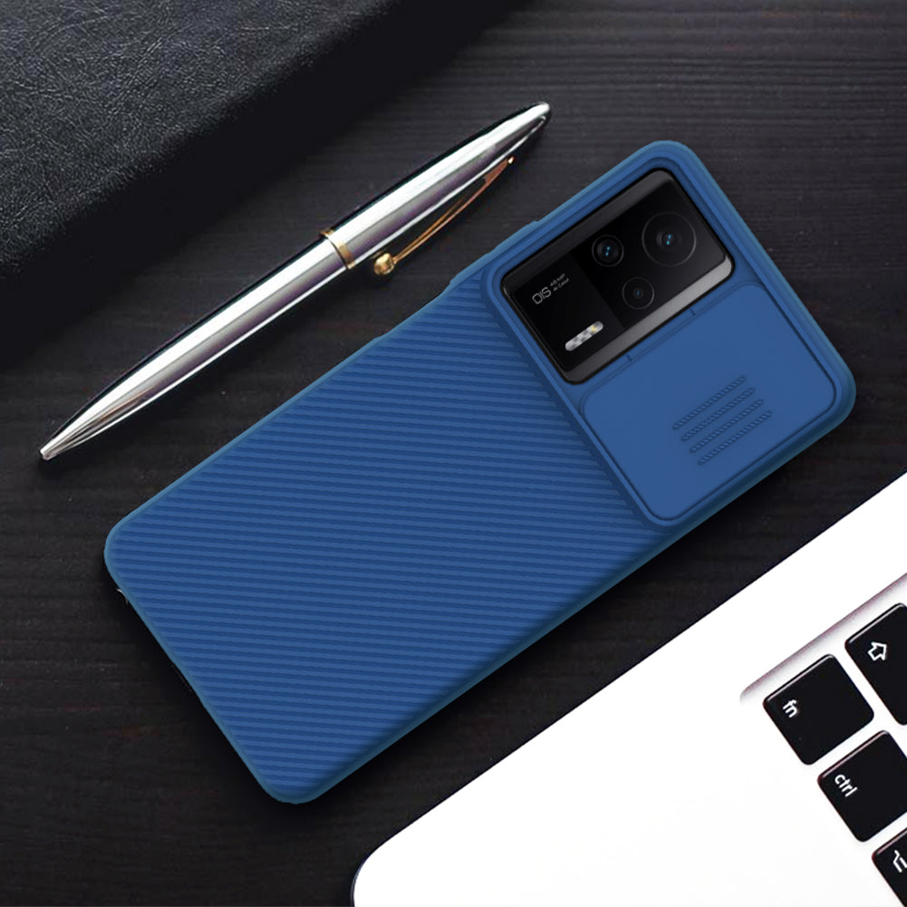 Nillkin Xiaomi Redmi K60 E Camshield Case For Xiaomi