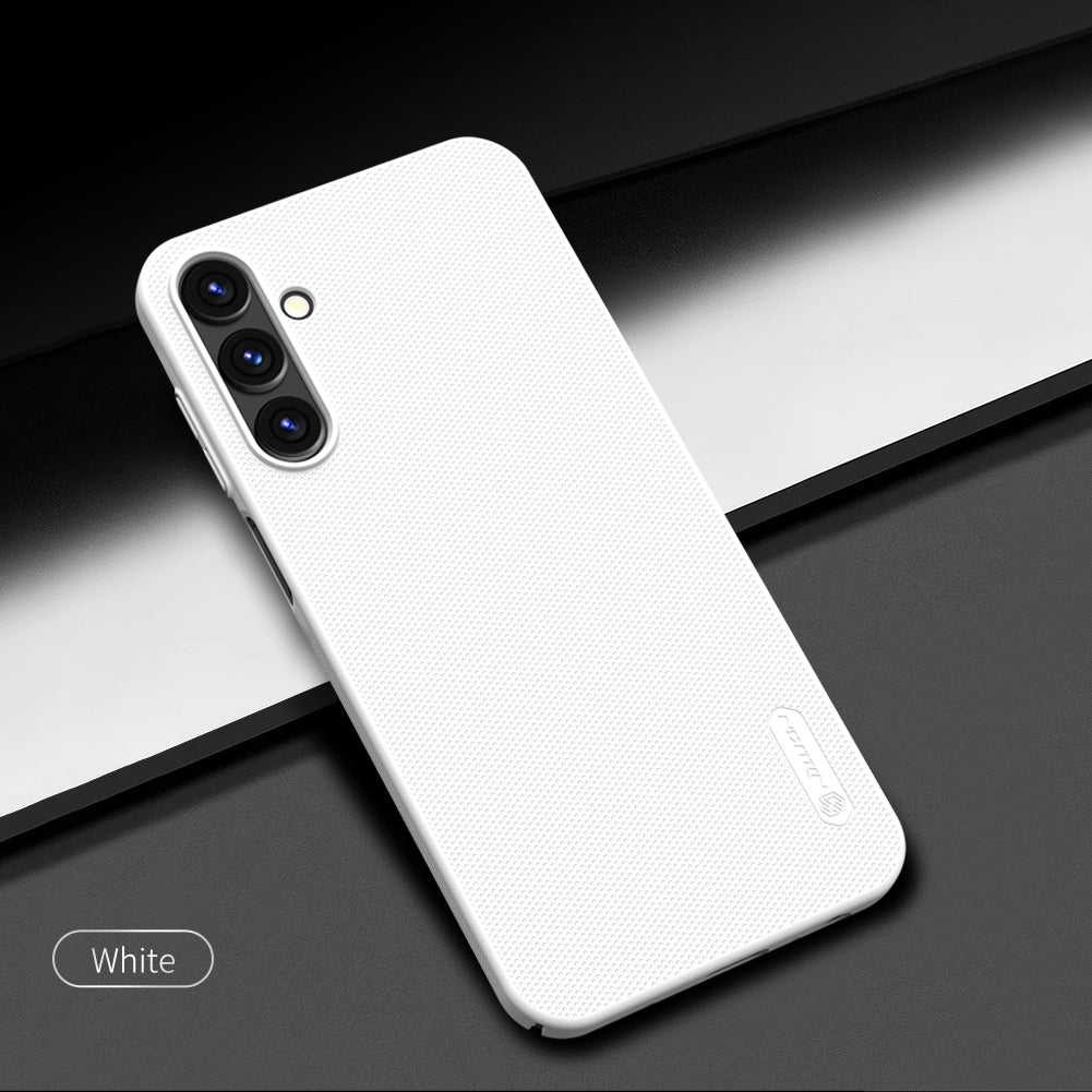 Nillkin Samsung Galaxy A15 5G Super Frosted Shield For Samsung