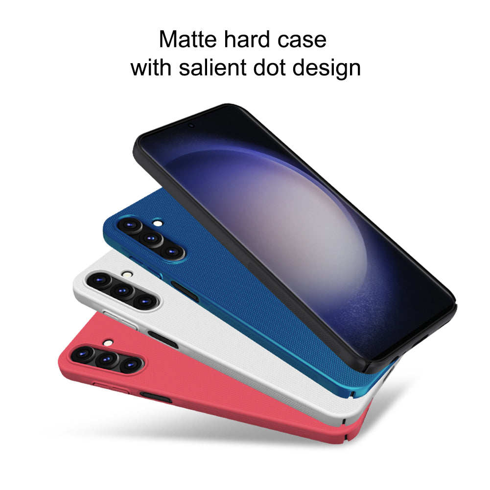 Nillkin Samsung Galaxy A15 5G Super Frosted Shield For Samsung