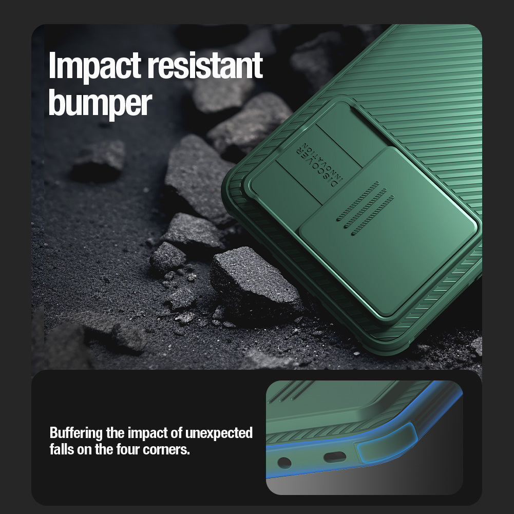 Nillkin Xiaomi Redmi K60 Ultra CamShield Pro Case For Xiaomi