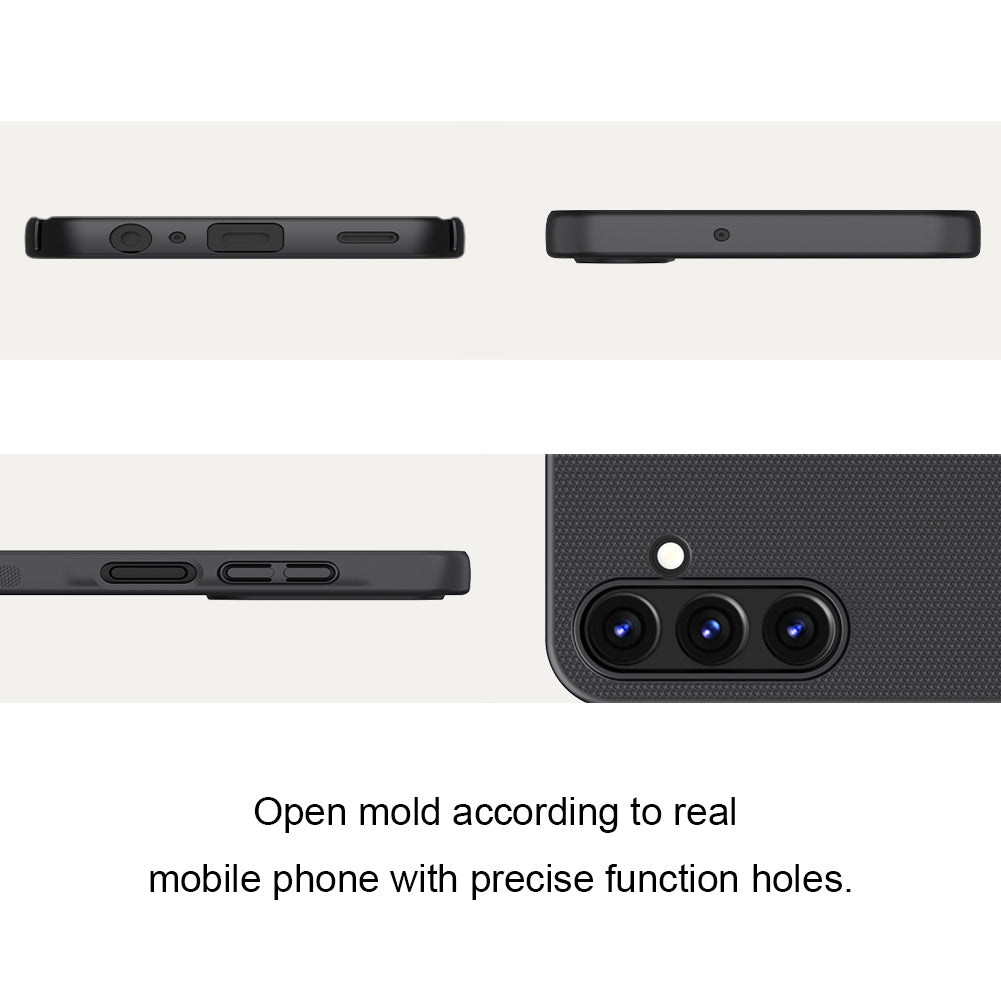 Nillkin Samsung Galaxy A15 5G Super Frosted Shield For Samsung